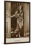 Greta Garbo-null-Framed Photographic Print