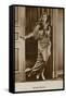 Greta Garbo-null-Framed Stretched Canvas