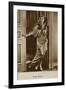 Greta Garbo-null-Framed Photographic Print