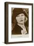 Greta Garbo-null-Framed Photographic Print