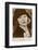 Greta Garbo-null-Framed Photographic Print