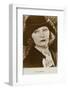 Greta Garbo-null-Framed Photographic Print