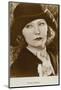 Greta Garbo-null-Mounted Photographic Print