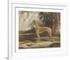 Greta Ranee-Reuben Ward Binks-Framed Premium Giclee Print