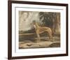 Greta Ranee-Reuben Ward Binks-Framed Premium Giclee Print