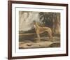 Greta Ranee-Reuben Ward Binks-Framed Premium Giclee Print