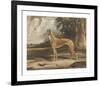 Greta Ranee-Reuben Ward Binks-Framed Premium Giclee Print