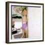 Greta Thyssen-null-Framed Photo