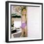 Greta Thyssen-null-Framed Photo