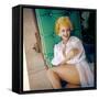 Greta Thyssen-null-Framed Stretched Canvas