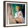 Greta Thyssen-null-Framed Photo