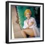 Greta Thyssen-null-Framed Photo