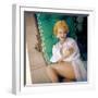 Greta Thyssen-null-Framed Photo