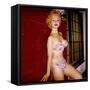 Greta Thyssen-null-Framed Stretched Canvas