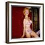 Greta Thyssen-null-Framed Photo