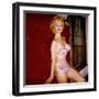 Greta Thyssen-null-Framed Photo