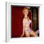 Greta Thyssen-null-Framed Photo