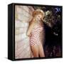 Greta Thyssen-null-Framed Stretched Canvas