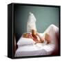 Greta Thyssen-null-Framed Stretched Canvas