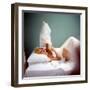 Greta Thyssen-null-Framed Photo