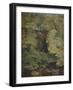 'Greta Woods', 1923-John Sell Cotman-Framed Giclee Print