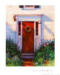 Summer Afternoon-Gretchen Huber Warren-Mounted Art Print