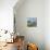 Grevasalvas-Giovanni Giacometti-Mounted Giclee Print displayed on a wall