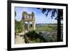 Grevenburg Castle Ruin, Traben-Trabach, Moselle Valley, Rhineland-Palatinate, Germany, Europe-Hans-Peter Merten-Framed Photographic Print