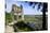 Grevenburg Castle Ruin, Traben-Trabach, Moselle Valley, Rhineland-Palatinate, Germany, Europe-Hans-Peter Merten-Mounted Photographic Print