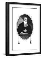 Greville Ewing-John Kay-Framed Giclee Print