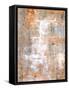 Grey and Beige Abstract Art Painting-T30Gallery-Framed Stretched Canvas