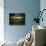 Grey-Green-Philippe Sainte-Laudy-Photographic Print displayed on a wall