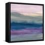Grey Hills I-Chris Paschke-Framed Stretched Canvas