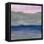 Grey Hills II-Chris Paschke-Framed Stretched Canvas