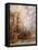 Grey Horse Inn', Quayside, Newcastle Upon Tyne, C.1830-35-George Balmer-Framed Stretched Canvas
