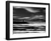 Grey Romance-Josh Adamski-Framed Photographic Print