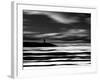 Grey Romance-Josh Adamski-Framed Photographic Print