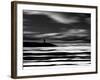 Grey Romance-Josh Adamski-Framed Photographic Print