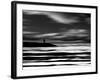 Grey Romance-Josh Adamski-Framed Photographic Print