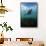 Grey Seal (Halichoerus Grypus) Portrait Underwater, Farne Islands, Northumberland, England, UK-Alex Mustard-Framed Stretched Canvas displayed on a wall