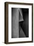 Grey shadows-Inge Schuster-Framed Photographic Print