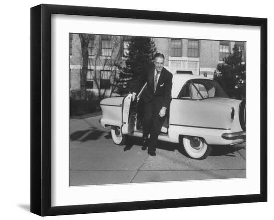 Photographic Print, , large