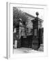 Greycoat School, London-null-Framed Photographic Print