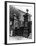 Greycoat School, London-null-Framed Photographic Print