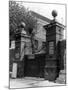 Greycoat School, London-null-Mounted Photographic Print