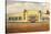 Greyhound Bus Station, Billings, Montana-null-Stretched Canvas