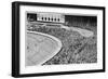 Greyhound Derby at White City-null-Framed Photographic Print