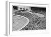 Greyhound Derby at White City-null-Framed Photographic Print