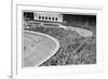 Greyhound Derby at White City-null-Framed Photographic Print