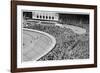 Greyhound Derby at White City-null-Framed Photographic Print